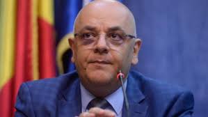 Raed arafat / stiri raed arafat. Raed Arafat ExplicÄƒ Cum A ApÄƒrut Noua TulpinÄƒ De Coronavirus Este Posibil SÄƒ AibÄƒ È™i Alte Persoane AceastÄƒ TulpinÄƒ