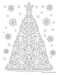 Christmas is the most incredible day of the year for the nicer you are, the better return! Pin On Christmas Easter Coloring Pages For Adults