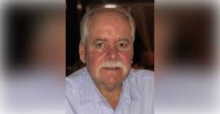 Obituary information for James Patrick Redding, Jr.