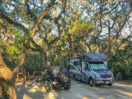 South florida state parks rv camping. 5 Florida State Parks Perfect For Rving That Aren T In The Keys Follow Your Detour