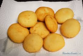 Pin En Desayunos