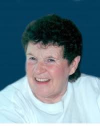 Lucille Proffitt Obituary