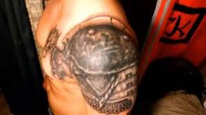 Achilles, odysseus, paris, patrocles, nestor, aeneas. Free Hand Tattoo Spartan Shield By Ferid Blackangel Tattoo Artist Youtube