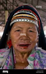 Tobacco laos immagini e fotografie stock ad alta risoluzione