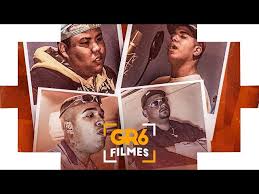 Meu lema é dar fuga artista: Mc Lele Jp Mc Cebezinho Mc Leozinho Zs E Mc Gp O Crime Nao E Bombom Letra