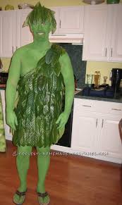 Three years later, they became a subsidiary of from then on, the green giant logo has stood tall among advertising icons. Coolest Homemade Jolly Green Giant Costumes