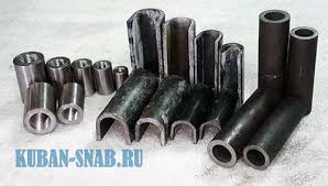 Преимущества использования компрессионных соединений для армирующих элементов