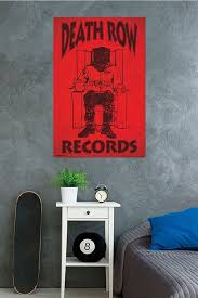 Maybe you would like to learn more about one of these? Death Row Records Logo