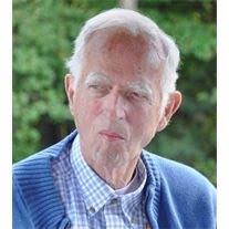 Martin Morgan Obituary