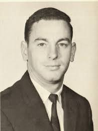 SFC James Ennis Cooper (1944-1968)