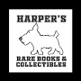 Harper's Rare Books from m.facebook.com