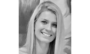 SAMANTHA STUCKEY Obituary (2019)