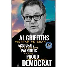 Albert Griffiths (@algriffiths4statehouse) • Instagram photos and videos