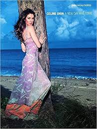 Please, check the variant's list. Celine Dion A New Day Has Come Piano Vocal Chords Piano Voix Gu Dion Celine 0654979041344 Amazon Com Books