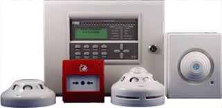 Metal button fire alarm smoke detector protection system. Wireless Fire Alarm Systems We Explain The Pros Cons