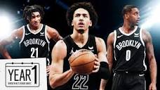 Brooklyn Nets | The Official Site of the Brooklyn Nets