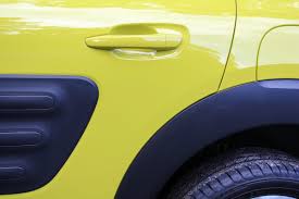 Lo felicito por este test drive, escrito de forma muy minuciosa y al mismo tiempo técnicamente fácil de comprender. Citroen C4 Cactus Die Perfekte Reduktion