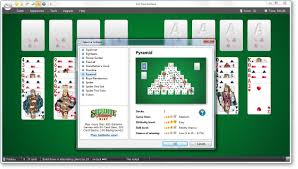 The media player codec pack is a simple to install package of codecs/filters/splitters used for playing back music and movie files. 123 Free Solitaire Freeware Kartenspiel Download