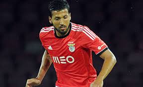 Maybe you would like to learn more about one of these? Leaving Real Madrid The Best Decision Of My Career Ezequiel Garay