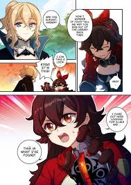 Pin By Zzz Tzz On Genshin Impact In 2020 Spiderman Art Anime Manga Art