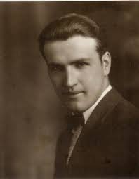 Henry John Oberle Sr. (1898-1971)