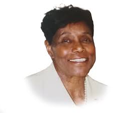 Obituary for MATTIE CLARA GRACE RABY