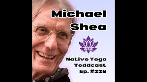 Michael Shea ~ Fearless Living: Discovering the Essence of Atiyoga