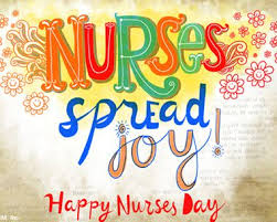Share the best gifs now >>>. Happy Nurse S Day Ecards Blue Mountain
