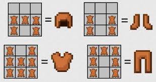 To make nether scraps, you need to find and mine ancient debris in the nether. Dingo S Armor Styling Guide 1 4