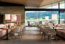 Vintner's Luncheon at Robert Mondavi Winery
