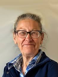 Obituary of Donna Ogren