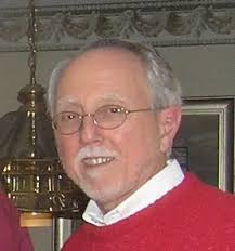 Obituary information for George J. Marone,