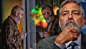 From academy award® winner george clooney, #themidnightsky now playing in select theaters and on netflix. George Clooney Is Aging Fast In His New Film The Midnight Sky Parlor Talk