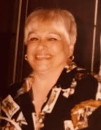 Obituary for Evelyn Louise (Hoey) Mackey