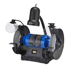 Meuleuse D Etabli Mastercraft 8 Po Canadian Tire