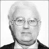 DENIS COLLINS Obituary (2012)