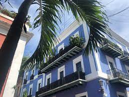 Where to stay in san juan puerto rico reddit