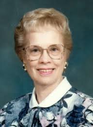 Obituary for Marie-Anna Gauthier