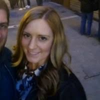 Hannah Phillips (nee Sherlock)