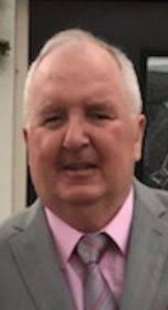 Condolence Book for Colm Walsh (Harold's Cross, Dublin)