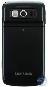 Samsung i225 Exec