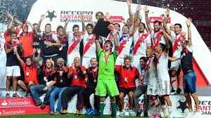 Toute la ligue d'un seul coup d'œil. Noticias River Disputara La Recopa Sudamericana En El 2016