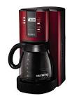 Mr. Coffee 12-Cup Programmable Coffee Maker - m