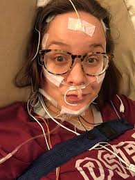 Greatest Escapist: What It's Like to Do a 24-Hour Sleep Study