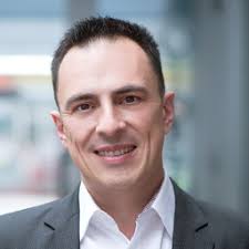 Mitarbeitende von Vestner Aufzüge GmbH