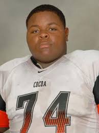 Photos: 2015 All-Space Coast Football-Offense