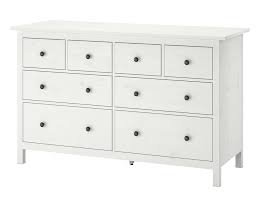 Hemnes 8 Drawer Dresser White Stain 63x37 3 8 Ikea White Dresser Decor Hemnes 8 Drawer Dresser