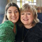 Susan Beetham's Instagram, Twitter & Facebook