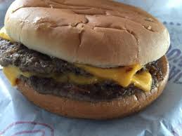 A double cheesburger has 2 slices of cheese with 2 meat patties. Mcdonald S Suitland 4777 Allentown Road Se Menu Preise Restaurant Bewertungen Tripadvisor