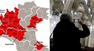 We did not find results for: Coronavirus Il Decreto Chiuse Lombardia E 14 Province Fino Al 3 Aprile Il Testo Bar Aperti Fino Alle 18 Niente Cerimonie